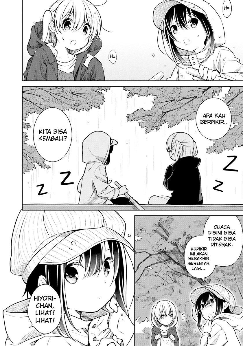 Slow Loop Chapter 05 Gambar 27
